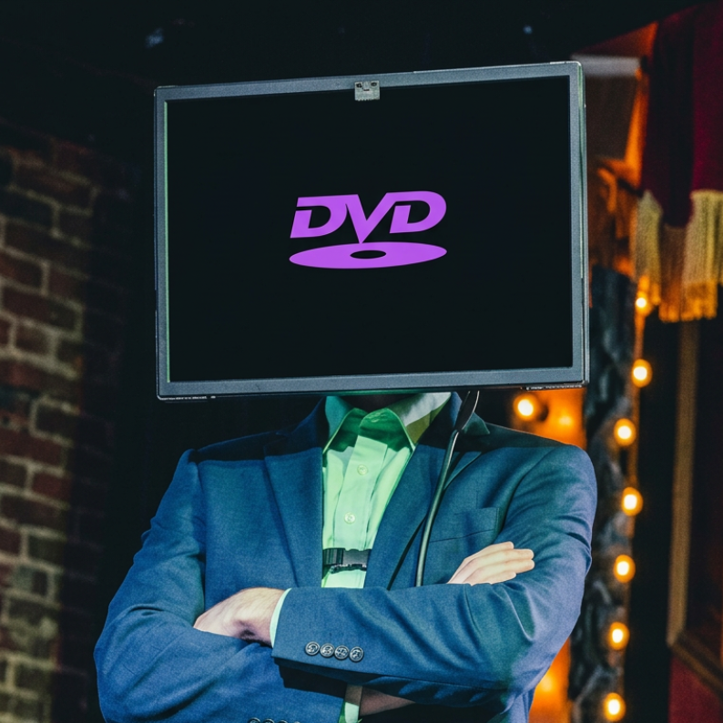 TV Head